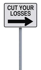 Cut Your Losses