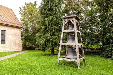 Kirchenglocken