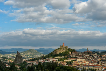Puy-en-Velay