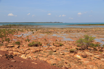 Rocky Road to the Sea