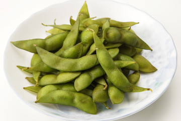 枝豆