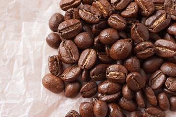 coffee beans