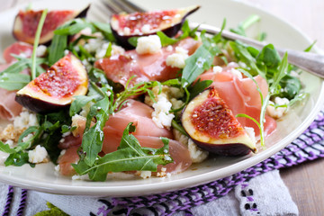 salad