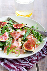 salad