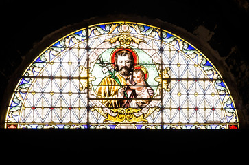 Kirchenfenster