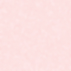 pink halftone pattern