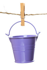 The bucket