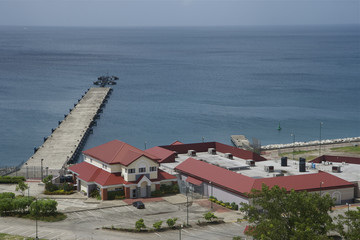 St Georges Grenada Carribean 25