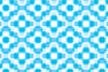 背景素材壁紙(幾何学模様のタイルマット)