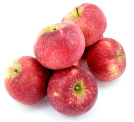 jabłka