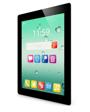 tablet pc