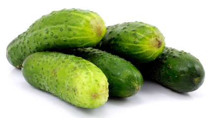 ogórki