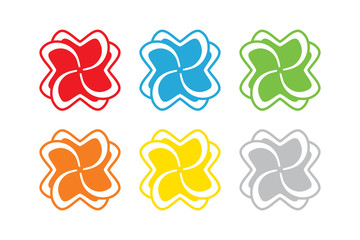 Vector Logo Sağlık © alozar