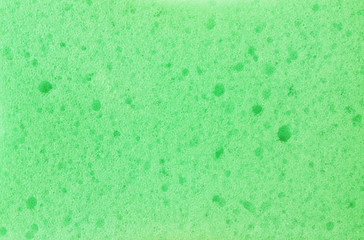 Porous background color