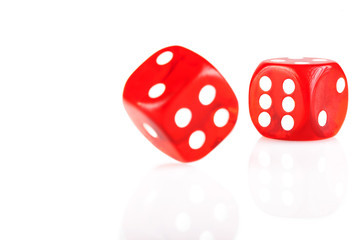 Pair of Dice