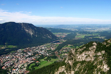 BAD REICHENHALL ( Bayern )