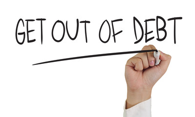 Get Out of Debt