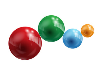 INFOGRAPHICS DIAGRAM (buttons icons word design web)