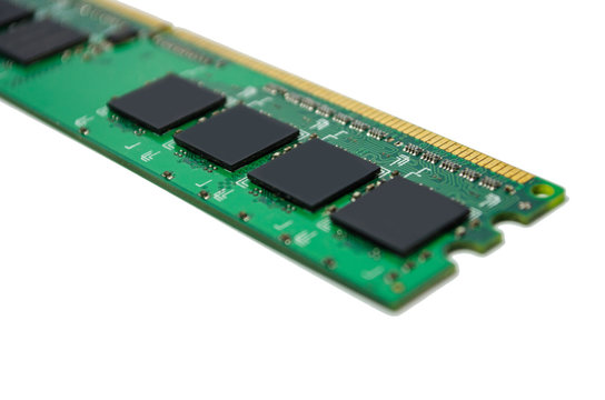 DDR RAM for Computer