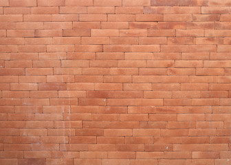 brick wall texture background