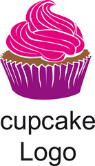 Cupcake Logo2