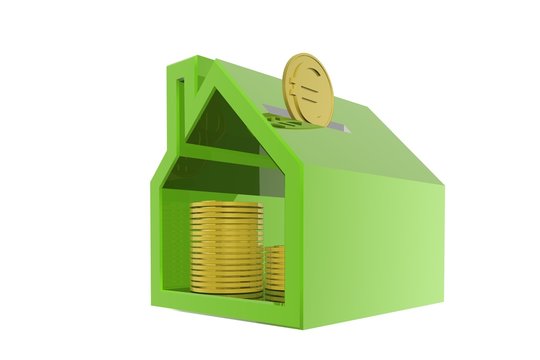 Investeren in je huis