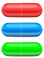 capsule pills
