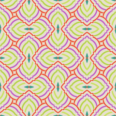 Seamless pattern