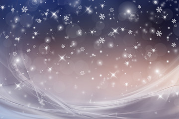 Christmas background