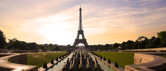 Selbstklebende Fototapeten France - Paris © Phil_Good