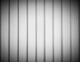 Stripped Curtain Background