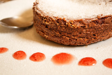 Fondant.