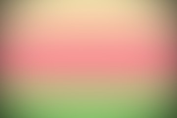 Abstract gradient background with soft color tones