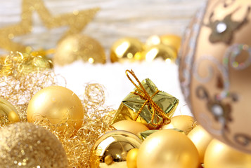 weihnachtlich
