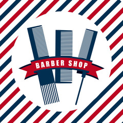 barber shop design
