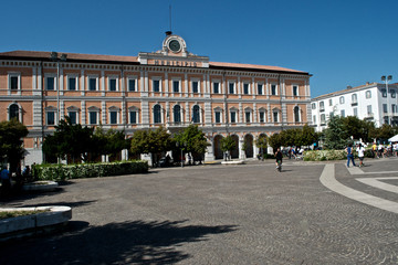 Fototapeta premium campobasso