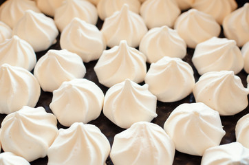 meringues