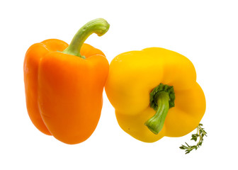 Bulgarian Pepper