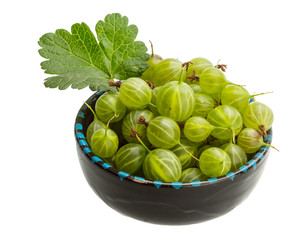Gooseberries