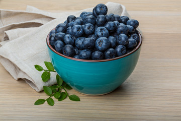 Blueberry