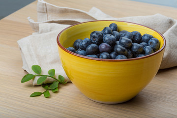 Blueberry