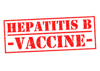 HEPATITIS B VACCINE