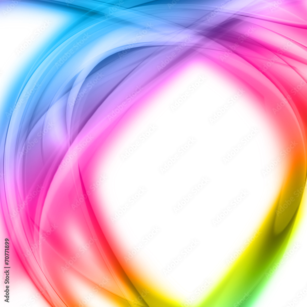 Poster abstract elegant background design with space for your text