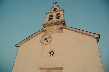 Kapelle Sv.Rocco