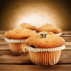 muffin