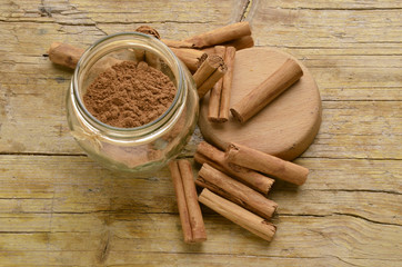Cinnamomum verum Cannelier de Ceylan Cannella Expo Milano 2015