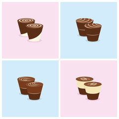 candies