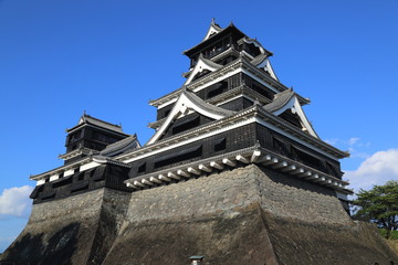 熊本城