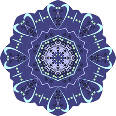Purple122