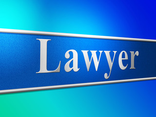 Law Lawyer Means Jurisprudence Crime And Attorney